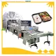 Custom tray wrapping machine  Manufacturer | Smart Weigh 1