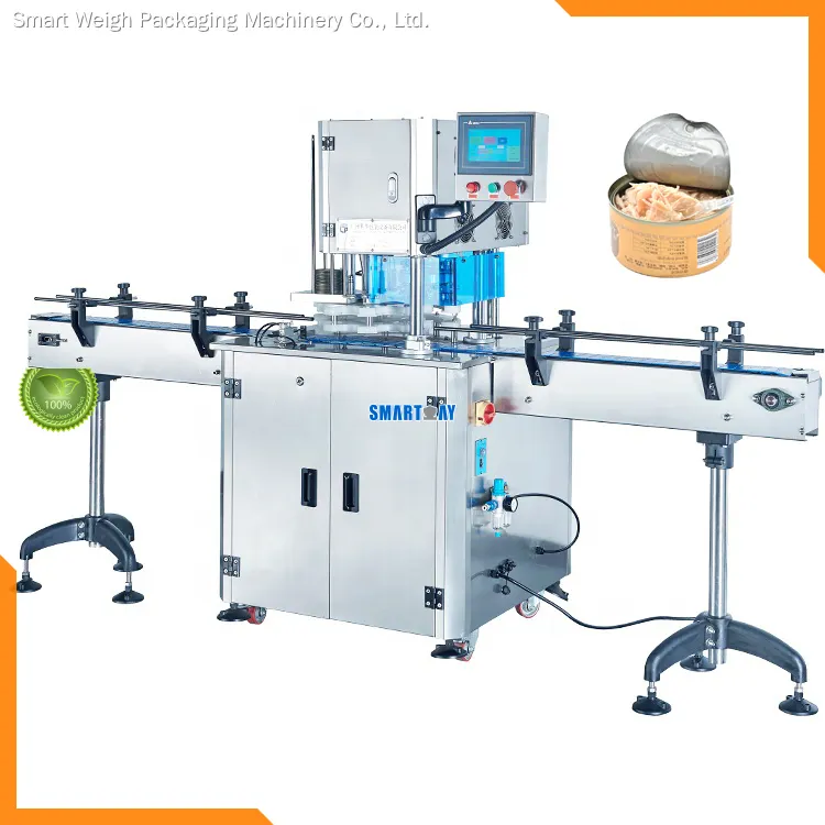 Smart Weigh | freestanding packaging sealing machine order now 1