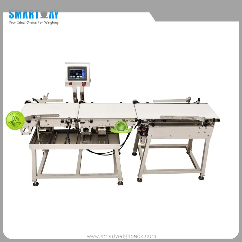 Custom security metal detectors order now Manufacturer | Smart Weigh 1