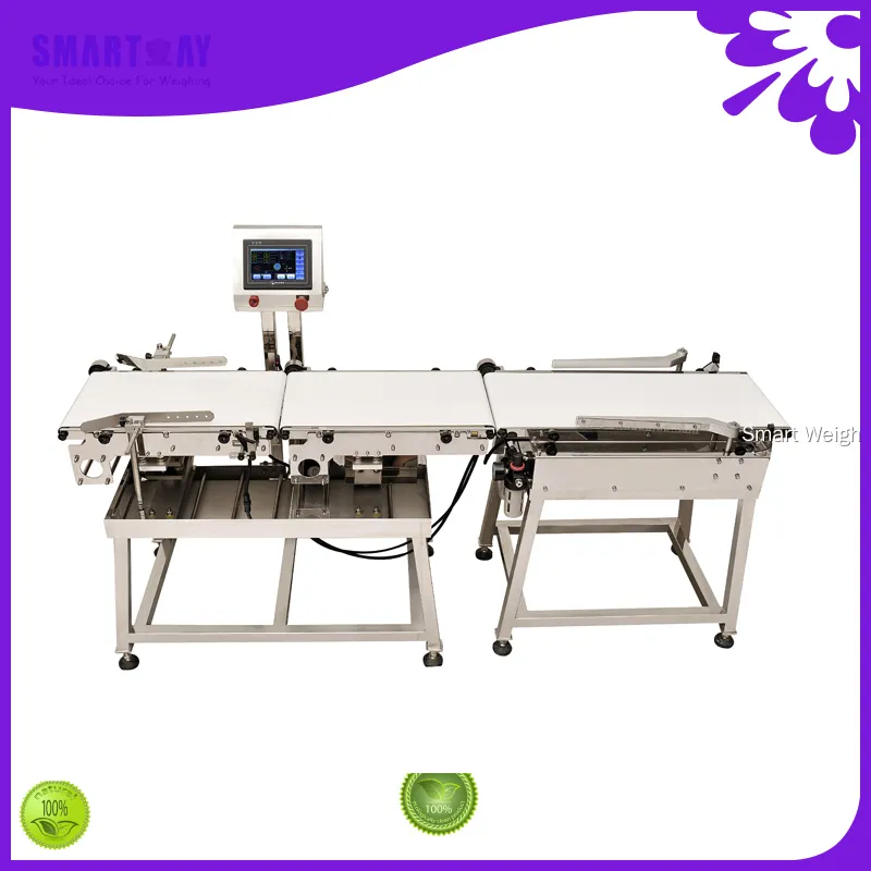 buy metal detector at Wholesale Prices | Smart Weigh 1