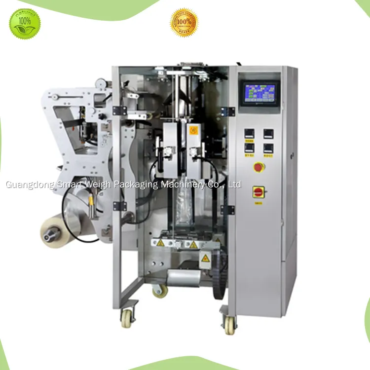 Smart Weigh | high quality multihead weigher packing machine supply 1