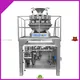 Custom granule packing machine price company Manufacturer | Smart Weigh 1
