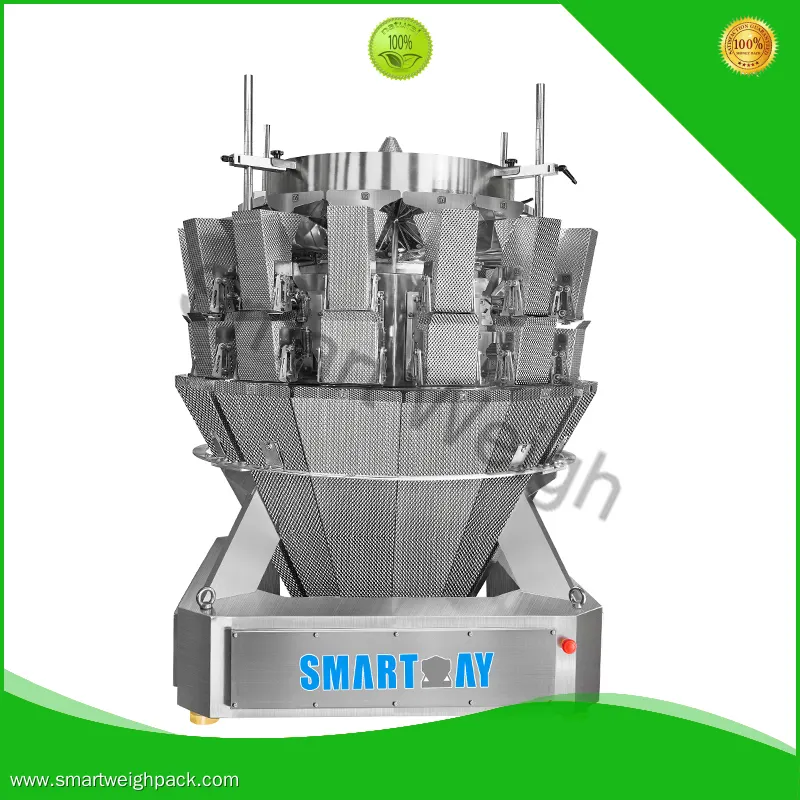 Custom weigher machine widely-use Manufacturer | Smart Weigh1 1