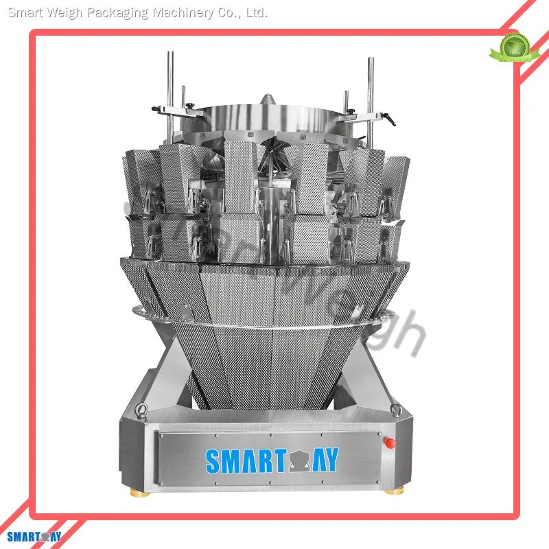 Custom weigher China supplier Manufacturer | Smart Weigh 1