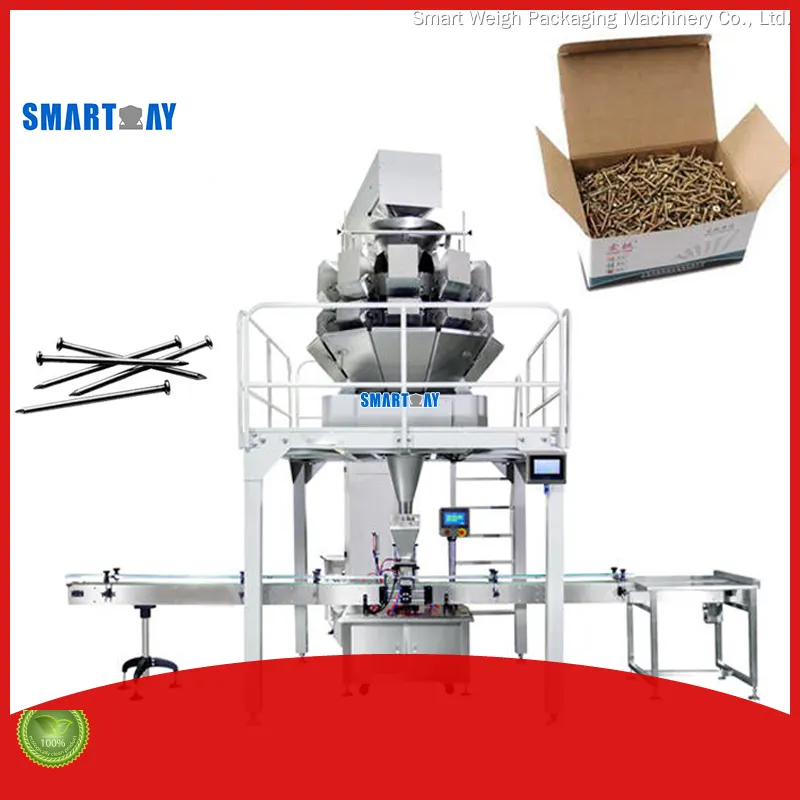 Smart Weigh | Low-cost non food packaging made in china 1