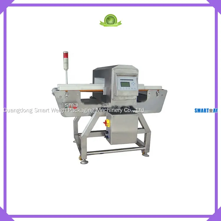 Smart Weigh | bulk production checkweigher manufacturers manufacturing 1