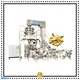 Newest granule packing machine price supply | Smart Weigh 1