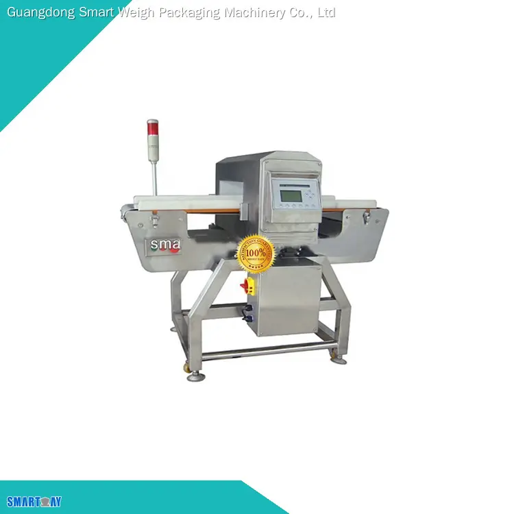 Smart Weigh | Good Selling checkweigher manufacturers manufacturers 1