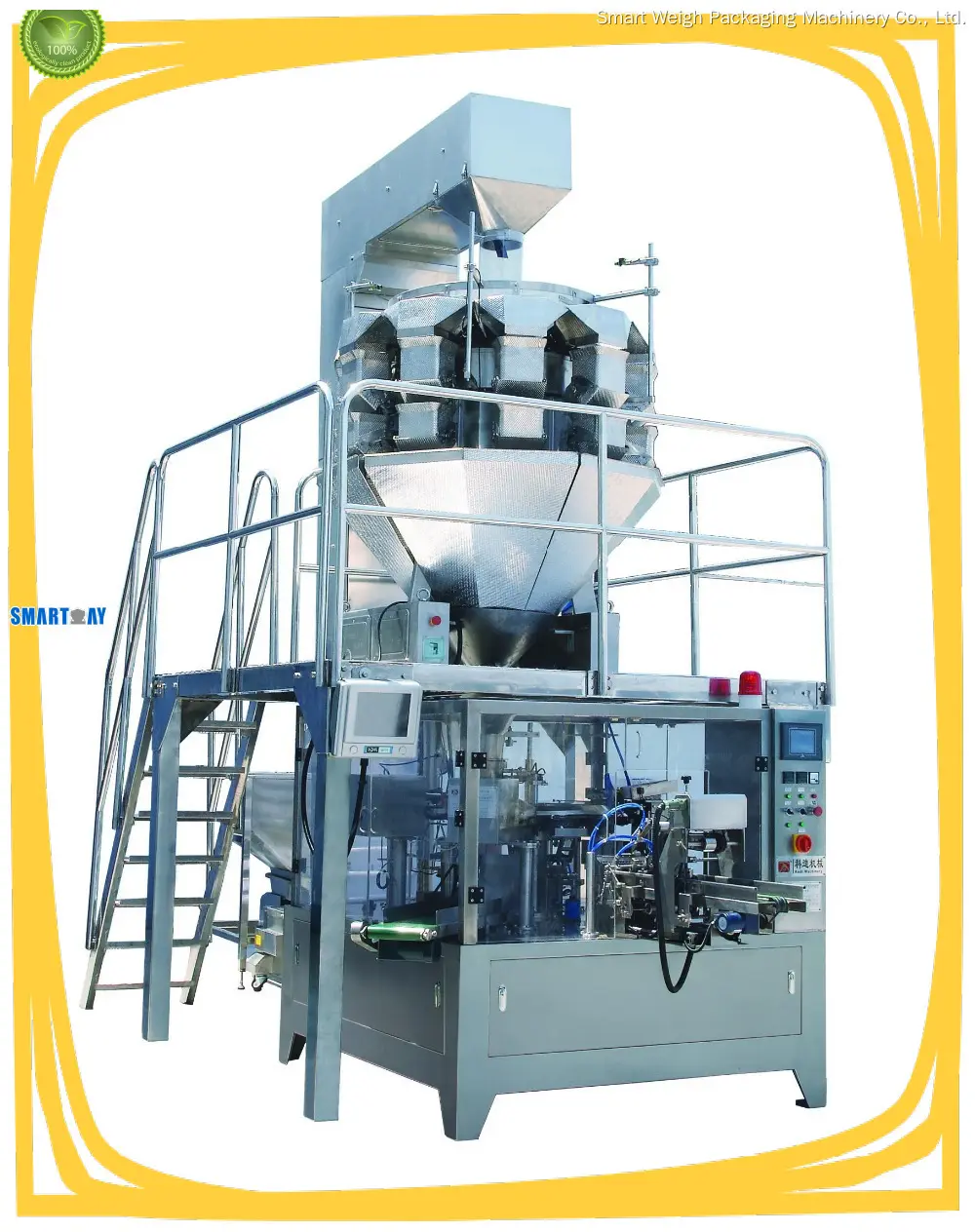 food filling equipment at Wholesale Prices | Smart Weigh 1