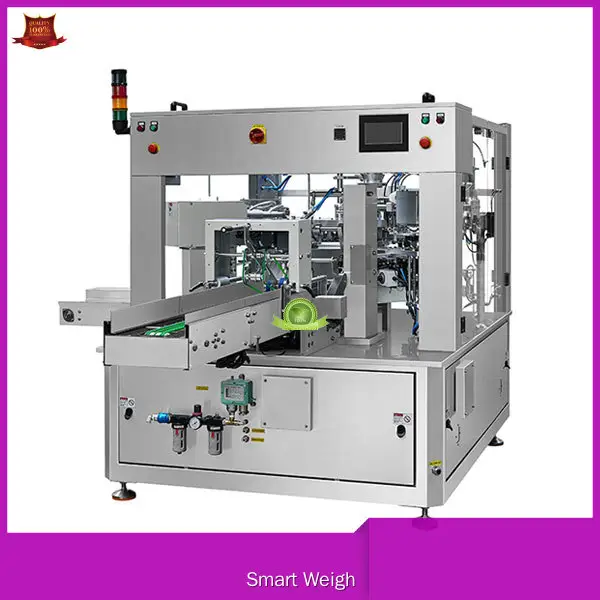 New bagging machine factory direct supply | Smart Weigh 1
