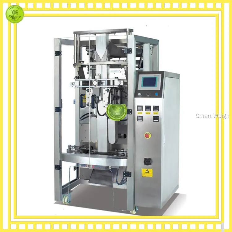 Smart Weigh | standard automatic vertical packing machine from China 1