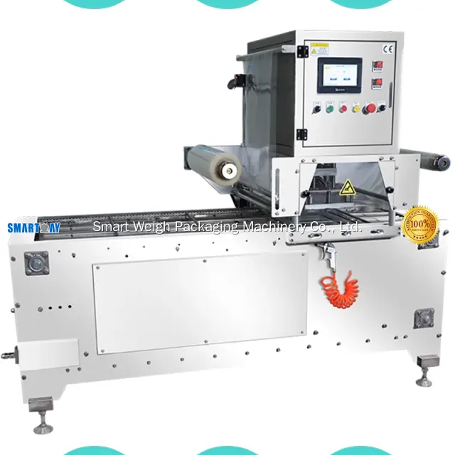 freestanding packaging sealing machine long-term-use | Smart Weigh 1