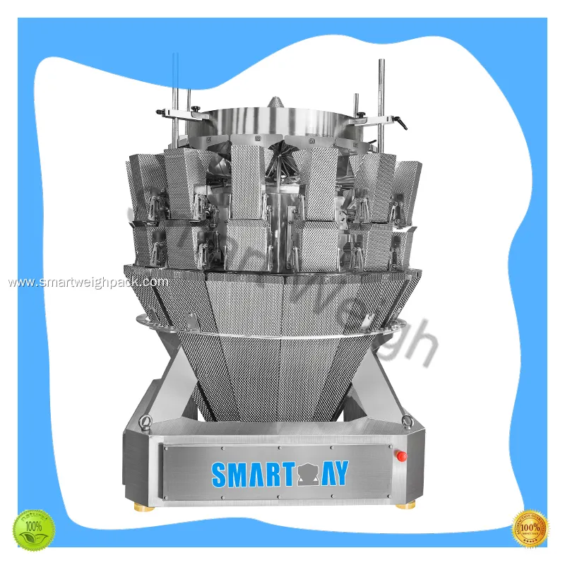 Smart Weigh | Best Price weigher machine made in china 1