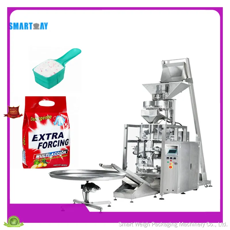 chilli powder packing machine at Wholesale Prices | Smart Weigh 1