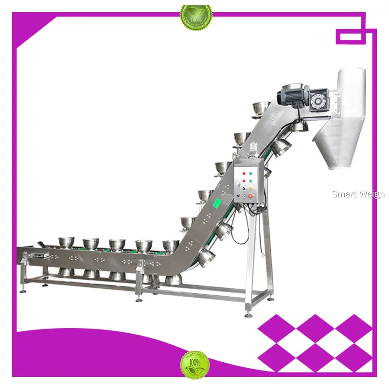 bucket elevator conveyor at Wholesale Prices | Smart Weigh 1