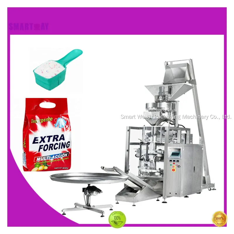 Smart Weigh | Hot Selling powder sachet filling machine directly sale 1