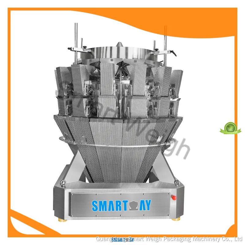 Custom checkweigher manufacturers Manufacturer | Smart Weigh 1