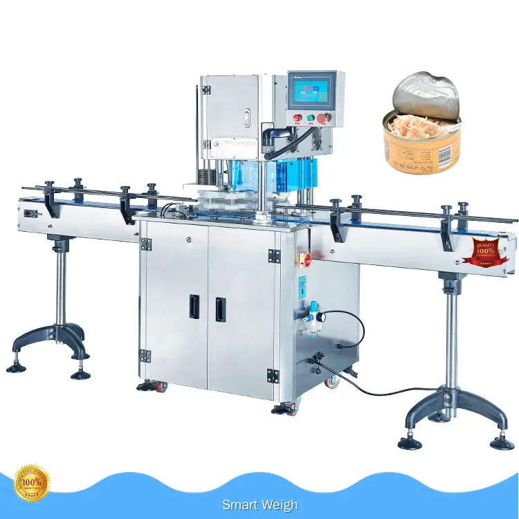 Custom sealing machines for business Manufacturer | Smart Weigh 1