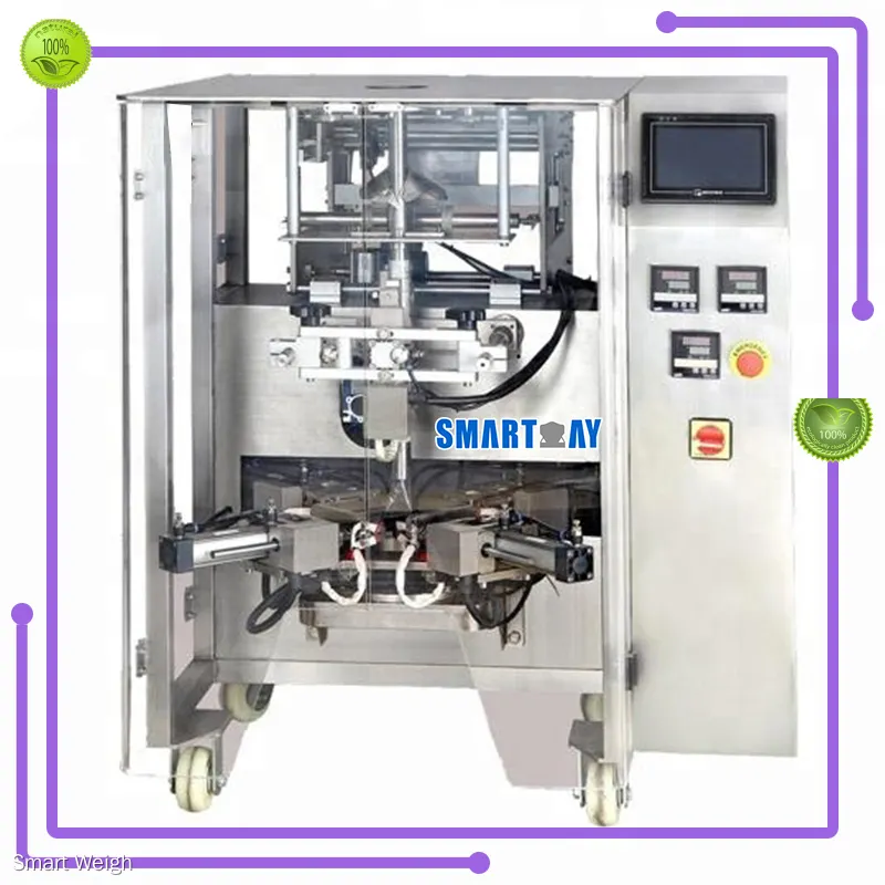 Smart Weigh | best multihead weigher packing machine factory 1