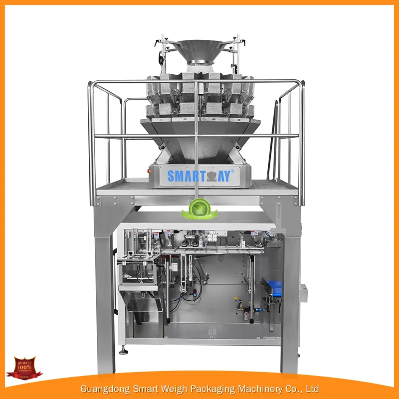 packaging solution at Wholesale Prices | Smart Weigh 1