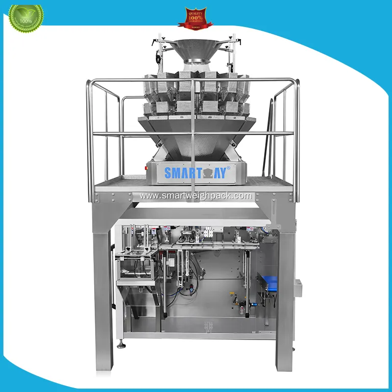 industrial packaging solutions at Wholesale Prices | Smart Weigh 1