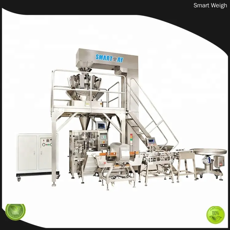 Smart Weigh | High End easy packaging systems free design 1
