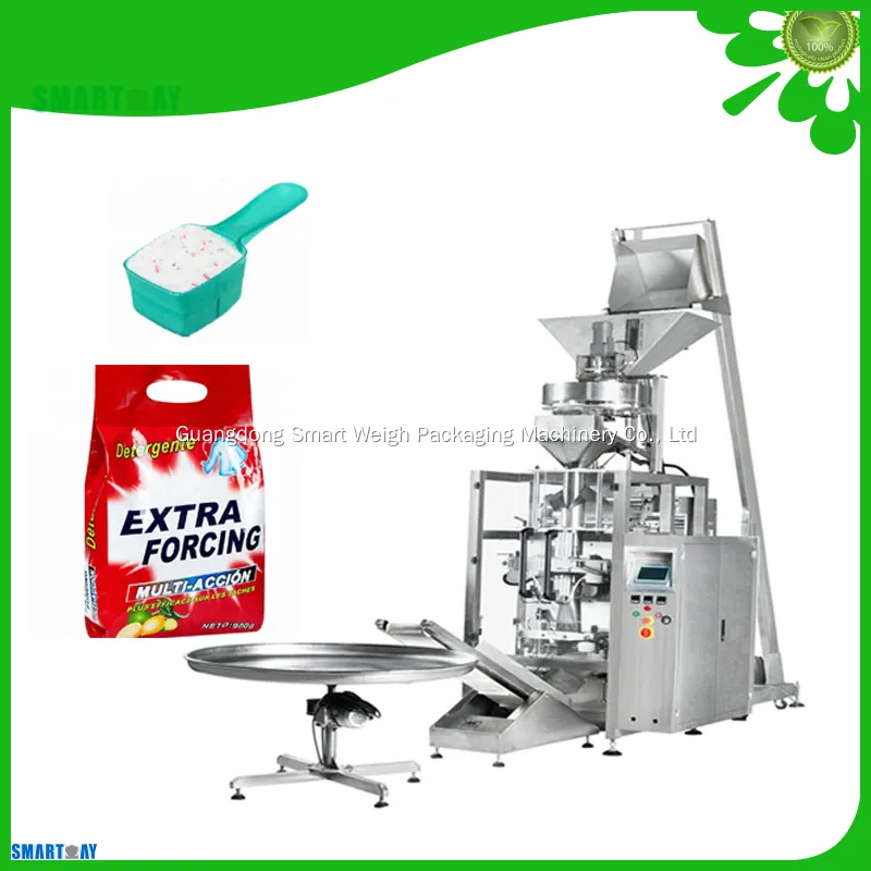tea powder packing machine at Wholesale Prices | Smart Weigh 1