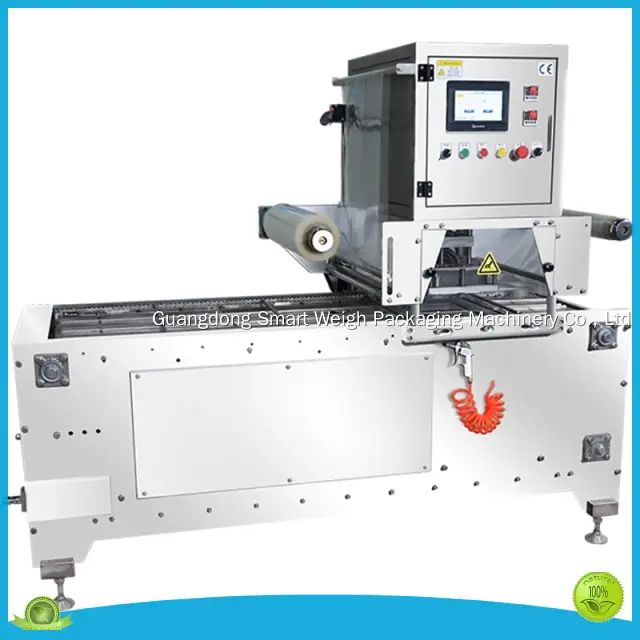 Custom sealing machines quality assurance Manufacturer | Smart Weigh 1