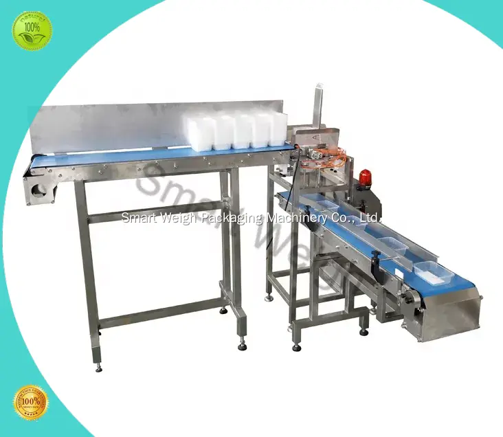 Custom tray filling machine  Manufacturer | Smart Weigh 1