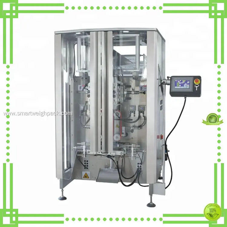Smart Weigh | Factory Price vertical pouch packing machine customized 1