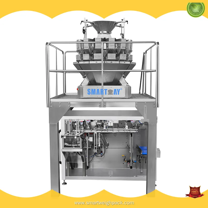 Latest cold chain packaging solutions with good price | Smart Weigh 1