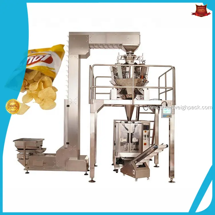 Cost-effective packaging systems and supplies suppliers | Smart Weigh 1