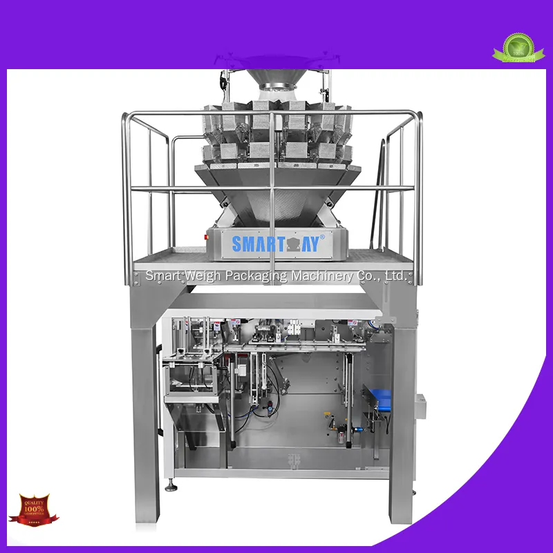 Factory Price packaging solution with good price | Smart Weigh 1