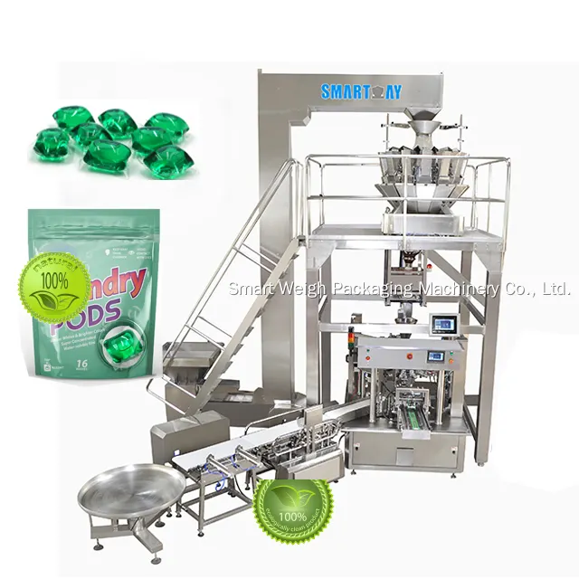 bulk packing machine at Wholesale Prices | Smart Weigh 1