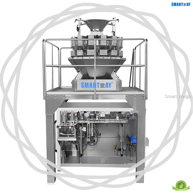 sustainable packaging solutions at Wholesale Prices | Smart Weigh 1