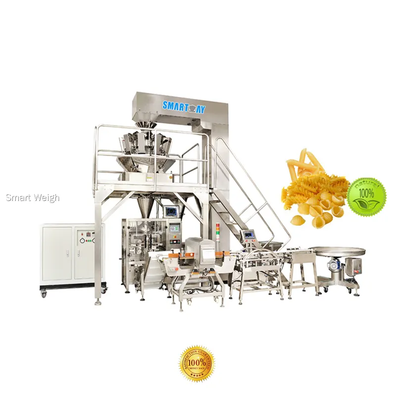 Popular packaging systems inc directly sale | Smart Weigh 1