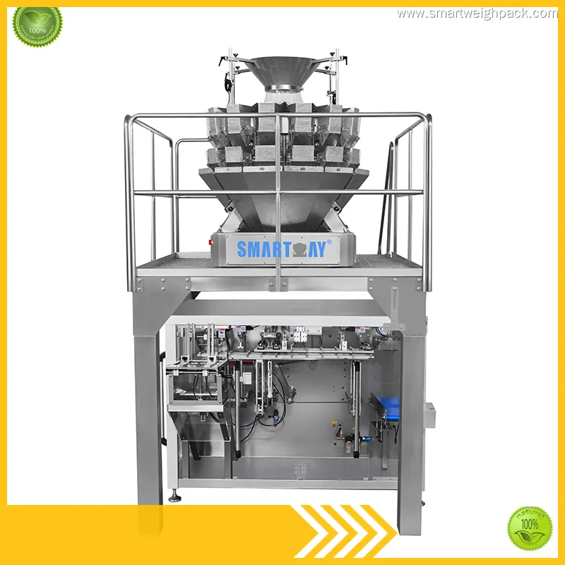 rotary filling machine at Wholesale Prices | Smart Weigh 1
