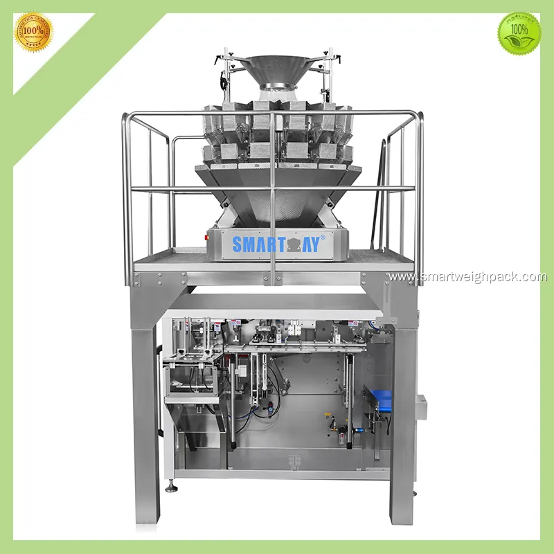 packaging solution at Wholesale Prices | Smart Weigh1 1