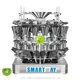 Custom 14 head multi head combination weigher from China Manufacturer | Smart Weigh 1