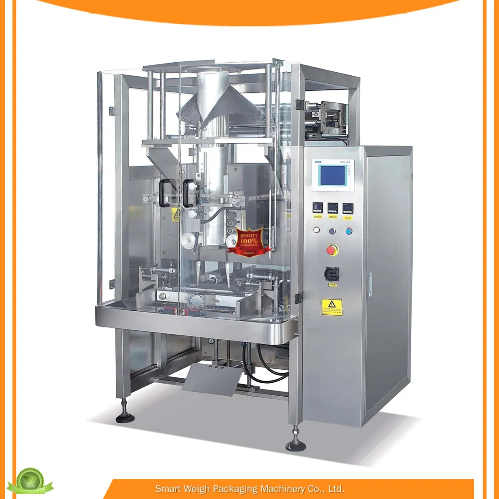 Low-cost seal packing machine free quote | Smart Weigh 1