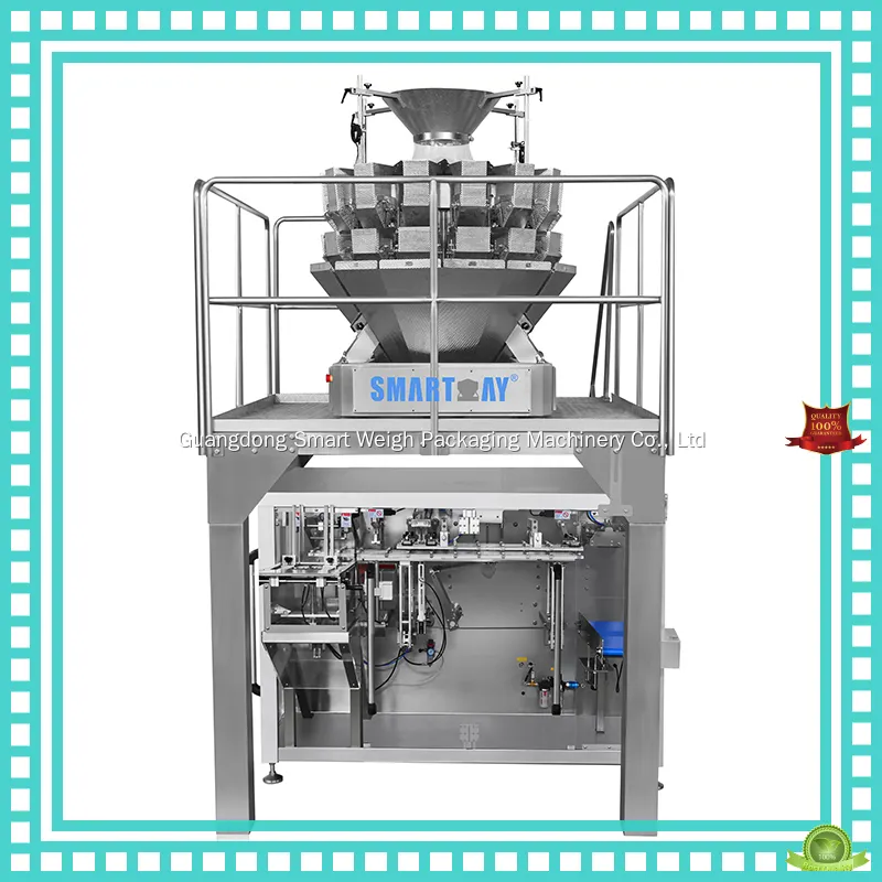 Smart Weigh | Best Price custom packaging solutions supply 1