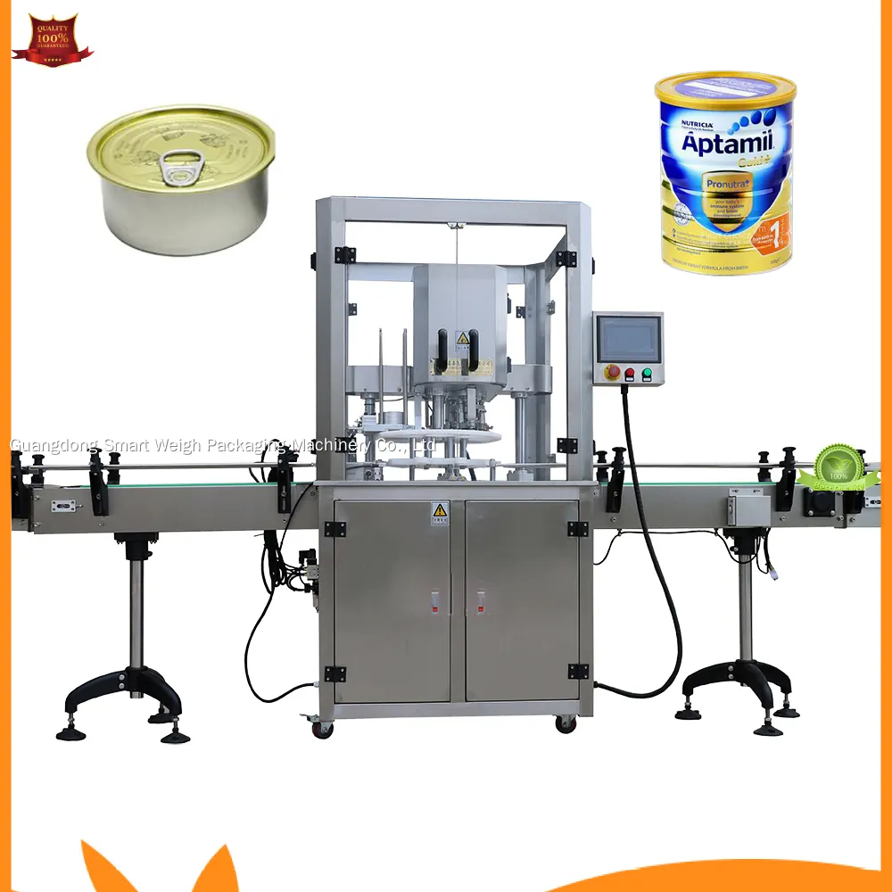 Smart Weigh | bulk production sealing machines bulk production 1