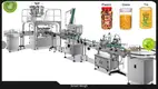 Smart Weigh | Cost-effective automatic bottle filling machine factory 1