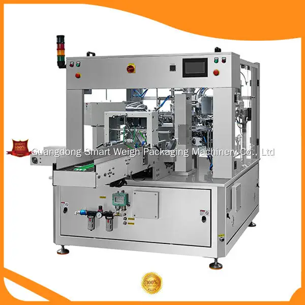 poly packing machine at Wholesale Prices | Smart Weigh 1