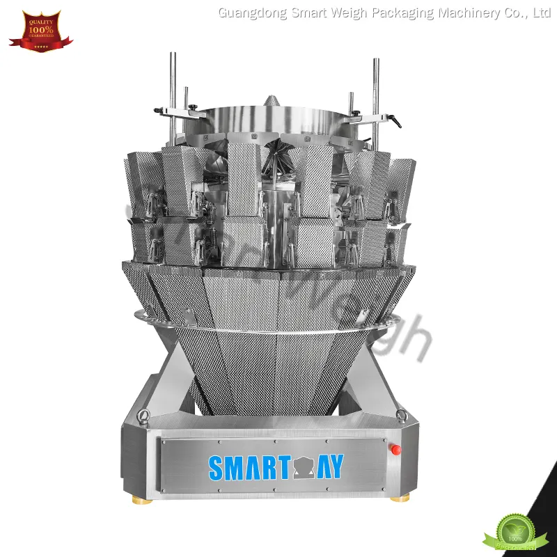 Hot Selling weigher from China | Smart Weigh 1