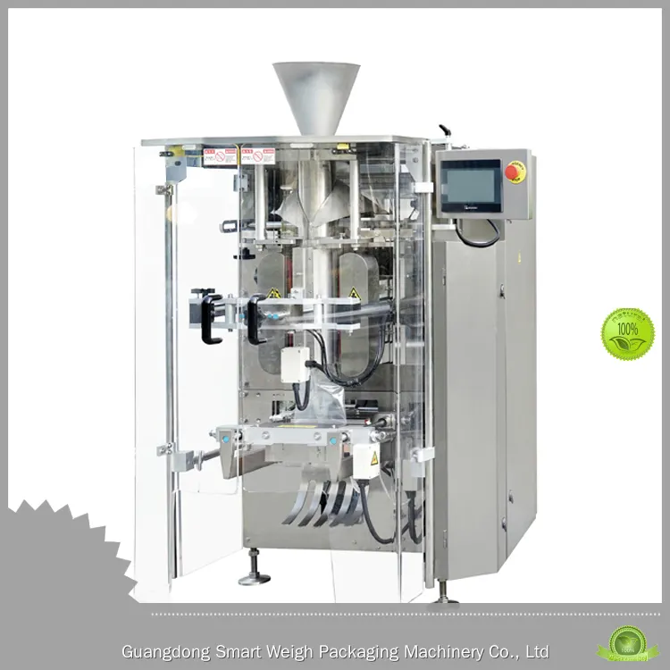 Durable vertical vacuum packaging machine suppliers | Smart Weigh 1