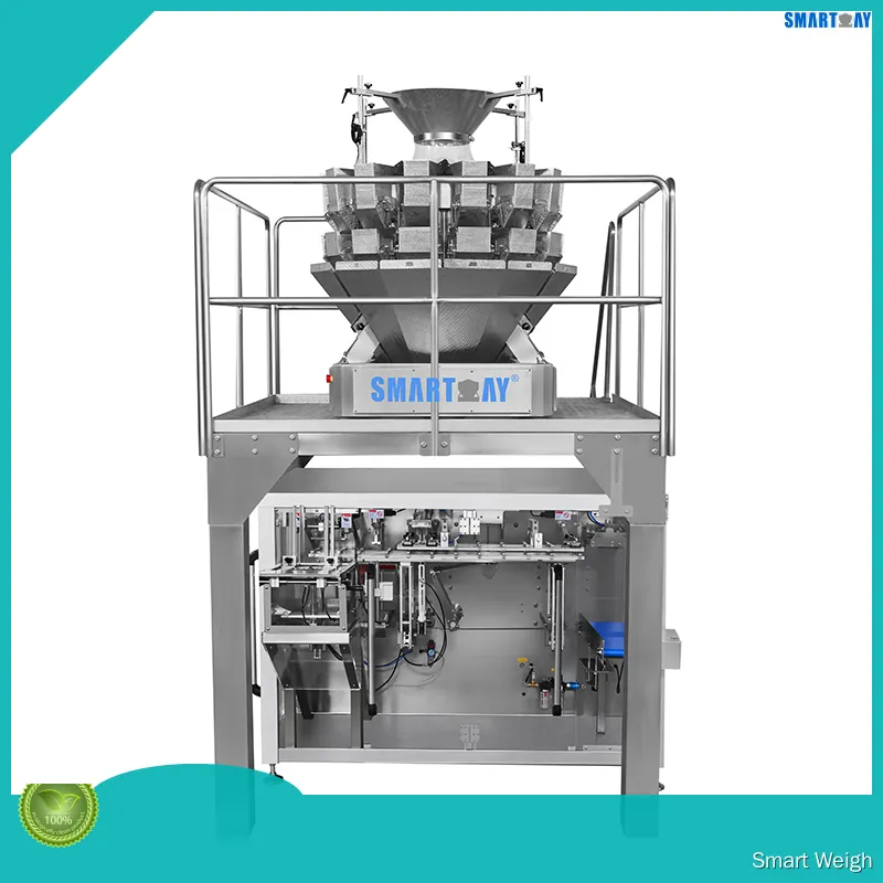 Smart Weigh | Factory Price cold chain packaging solutions order now 1