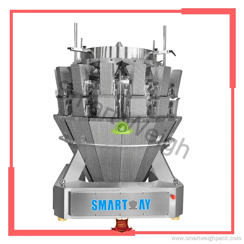 Custom checkweigher customized Manufacturer | Smart Weigh 1