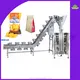 Smart Weigh | eco-friendly multihead weigher free design 1