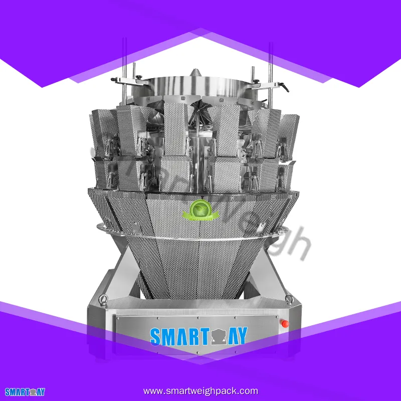 Smart weigh weigher machine widely-use | Smart Weigh 1